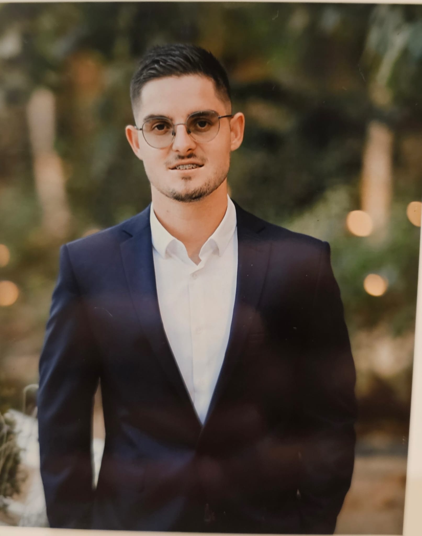 Rony max borsukovsky